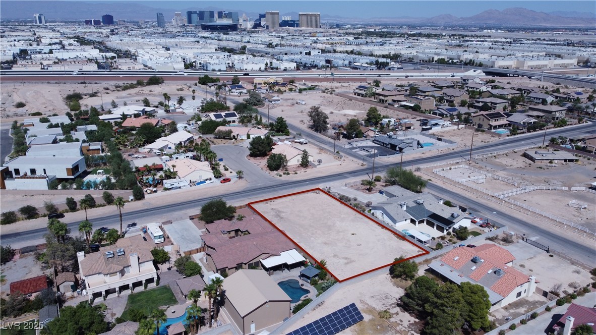 4135 W Maule Avenue Las Vegas NV 89139