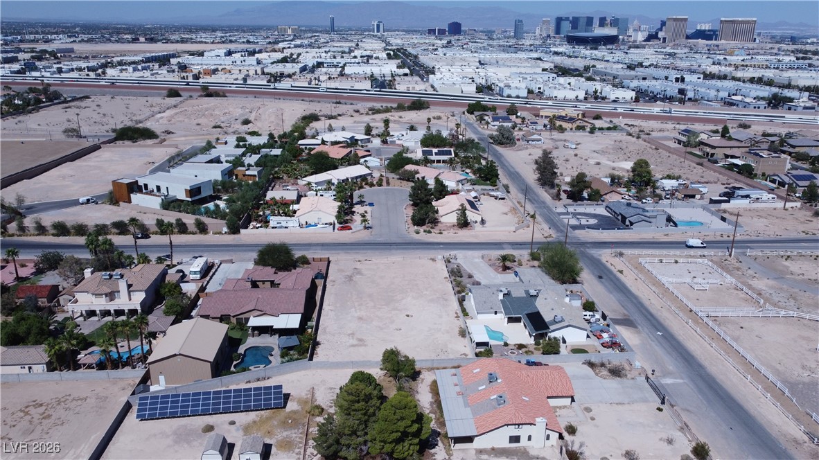 4135 W Maule Avenue Las Vegas NV 89139