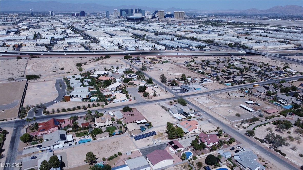 4135 W Maule Avenue Las Vegas NV 89139