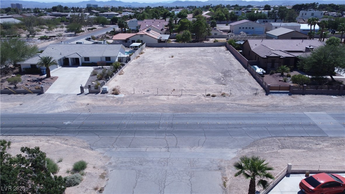 4135 W Maule Avenue Las Vegas NV 89139