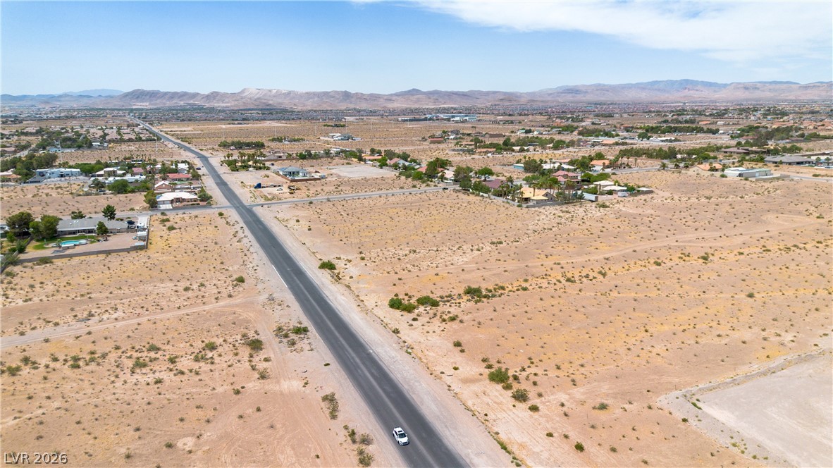 3800 West Ford Avenue Las Vegas NV 89124