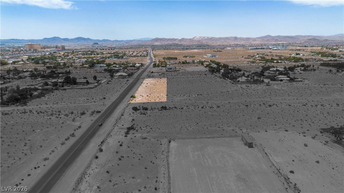 3800 West Ford Avenue Las Vegas NV 89124