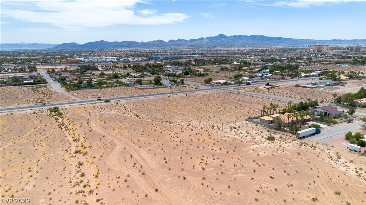 3800 West Ford Avenue Las Vegas NV 89124