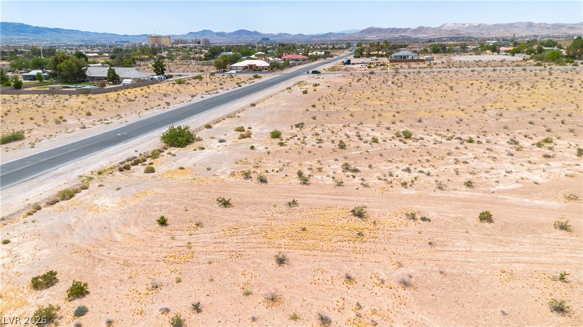 3800 West Ford Avenue Las Vegas NV 89124