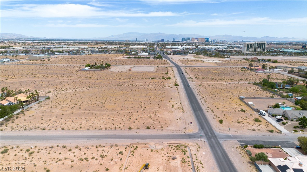 3800 West Ford Avenue Las Vegas NV 89124