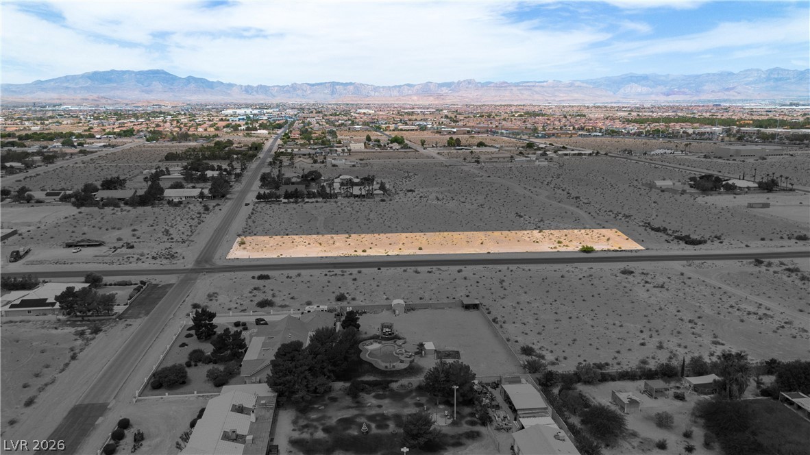 3800 West Ford Avenue Las Vegas NV 89124