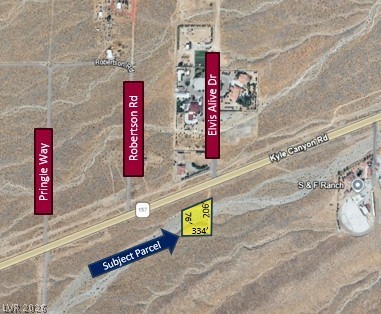 Elvis Alive Drive Las Vegas NV 89161