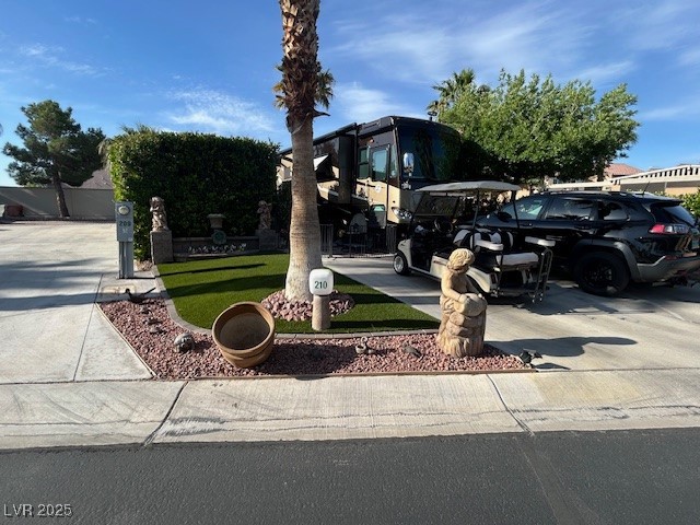 8175 Arville Street 210 Las Vegas NV 89139