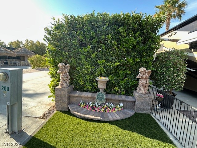 8175 Arville Street 210 Las Vegas NV 89139