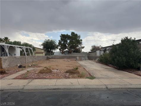3486 Gulf Shores Drive Las Vegas NV 89122