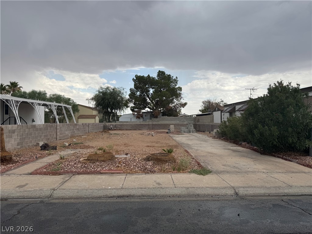 3486 Gulf Shores Drive Las Vegas NV 89122