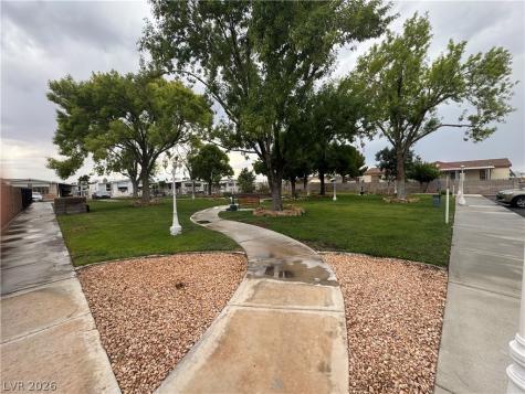 3486 Gulf Shores Drive Las Vegas NV 89122
