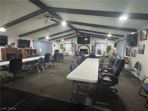 3486 Gulf Shores Drive Las Vegas NV 89122
