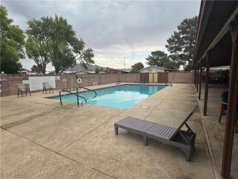 3486 Gulf Shores Drive Las Vegas NV 89122