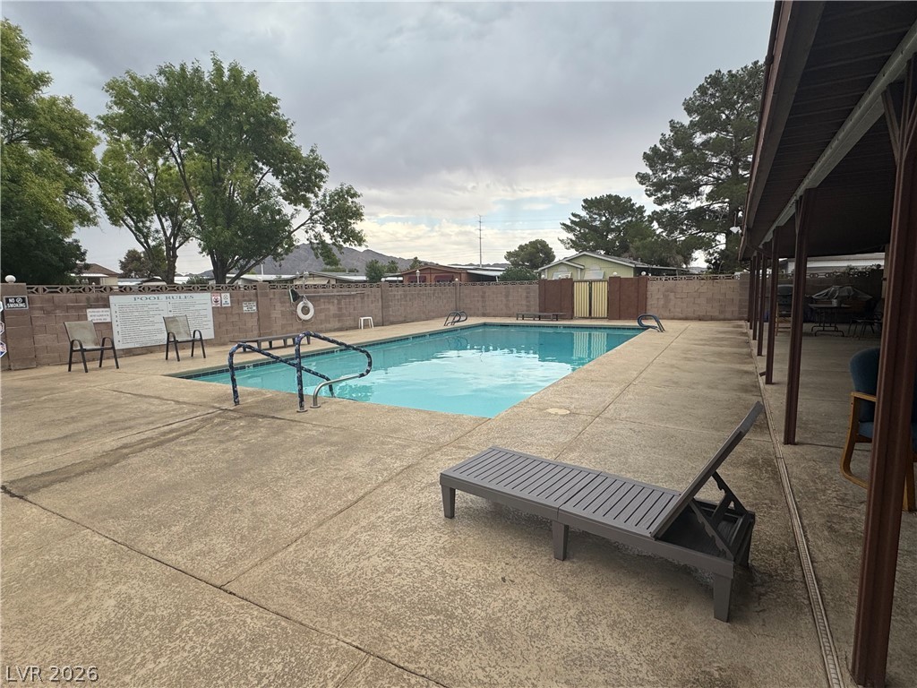 3486 Gulf Shores Drive Las Vegas NV 89122