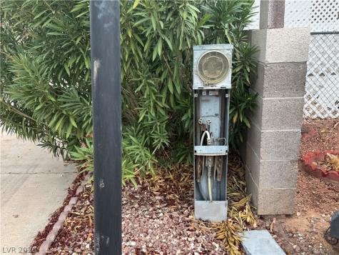 3486 Gulf Shores Drive Las Vegas NV 89122