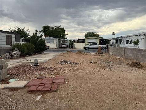3486 Gulf Shores Drive Las Vegas NV 89122