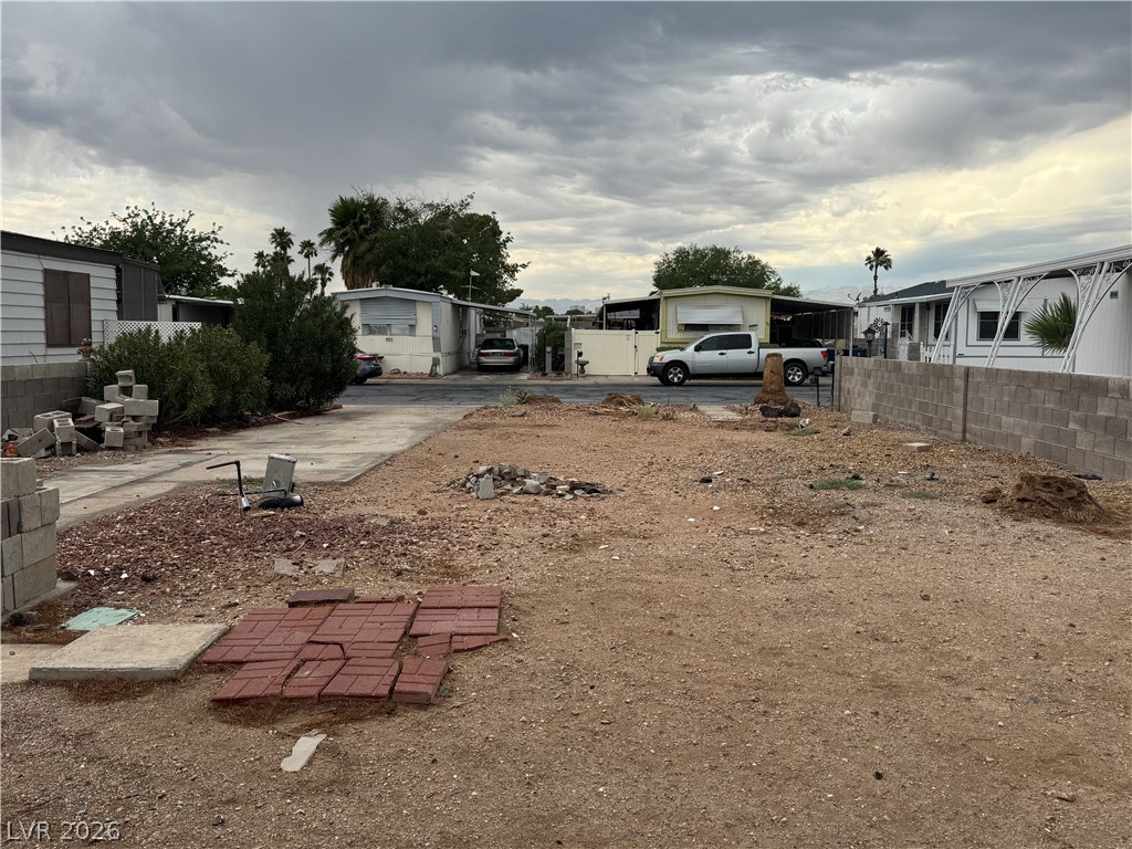3486 Gulf Shores Drive Las Vegas NV 89122