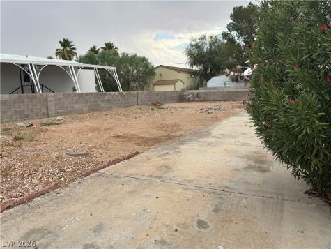 3486 Gulf Shores Drive Las Vegas NV 89122