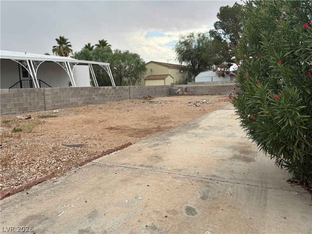 3486 Gulf Shores Drive Las Vegas NV 89122