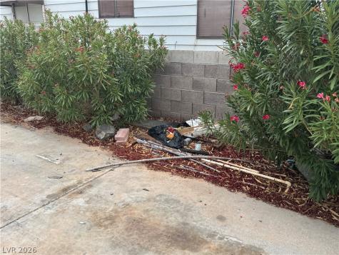 3486 Gulf Shores Drive Las Vegas NV 89122