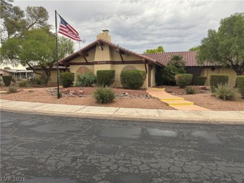 3486 Gulf Shores Drive Las Vegas NV 89122