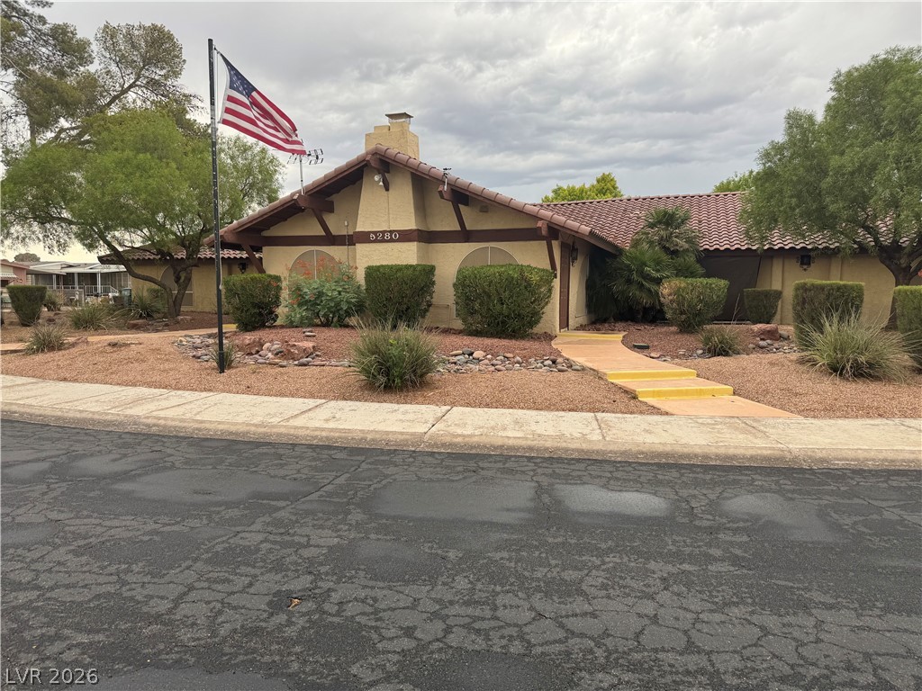 3486 Gulf Shores Drive Las Vegas NV 89122