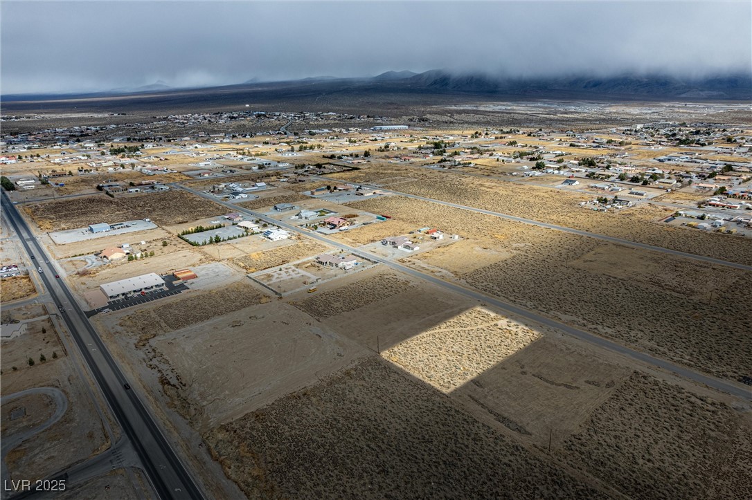 3390 Underbrush Avenue Pahrump NV 89048