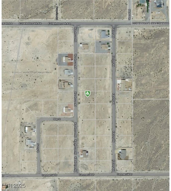 1131 Warehouse Road Pahrump NV 89048
