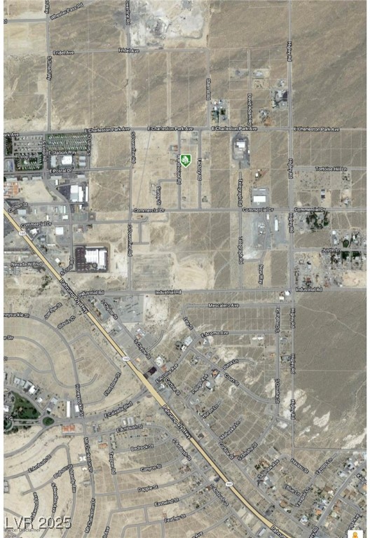 1131 Warehouse Road Pahrump NV 89048