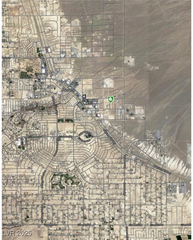 1131 Warehouse Road Pahrump NV 89048
