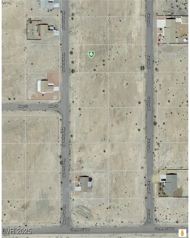 1131 Warehouse Road Pahrump NV 89048