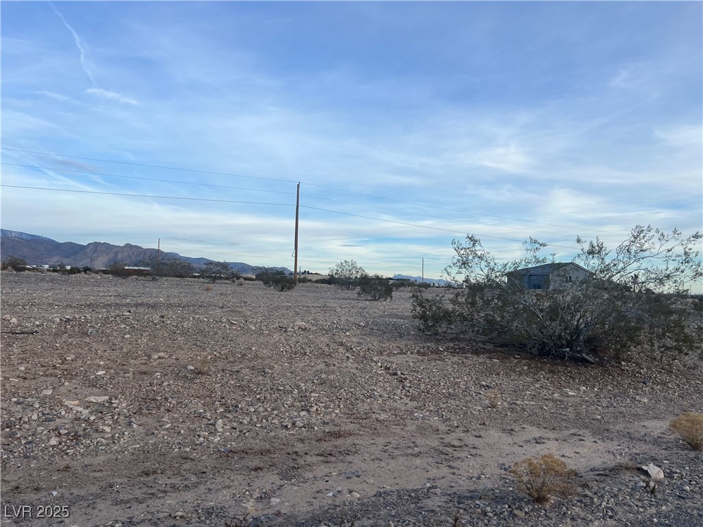 1131 Warehouse Road Pahrump NV 89048