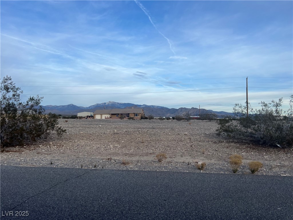 1131 Warehouse Road Pahrump NV 89048