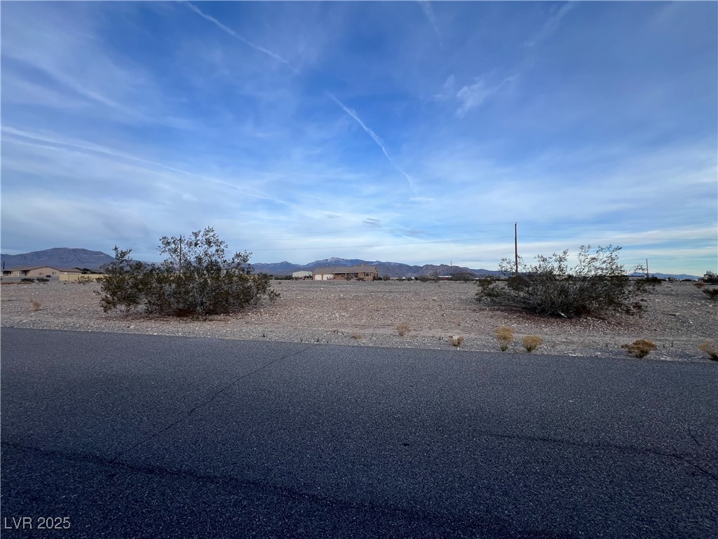 1131 Warehouse Road Pahrump NV 89048