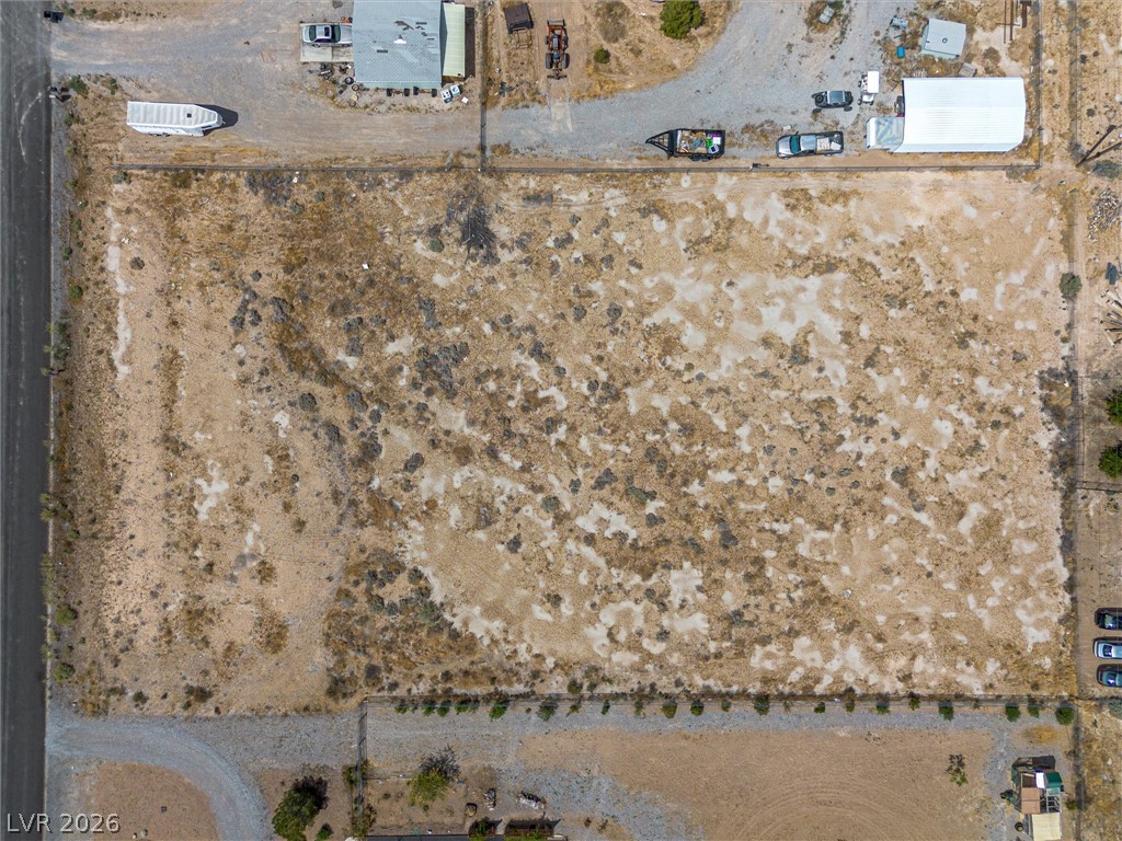 3721 Rodeo Avenue Pahrump NV 89048