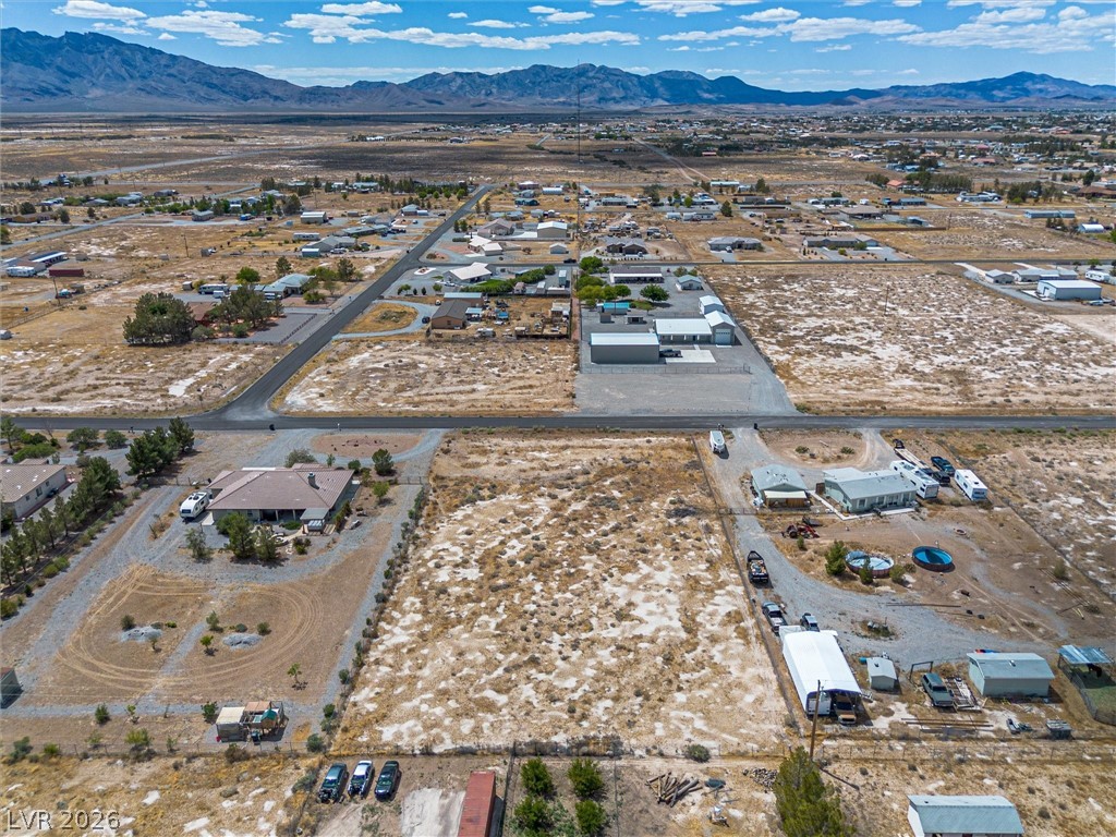 3721 Rodeo Avenue Pahrump NV 89048