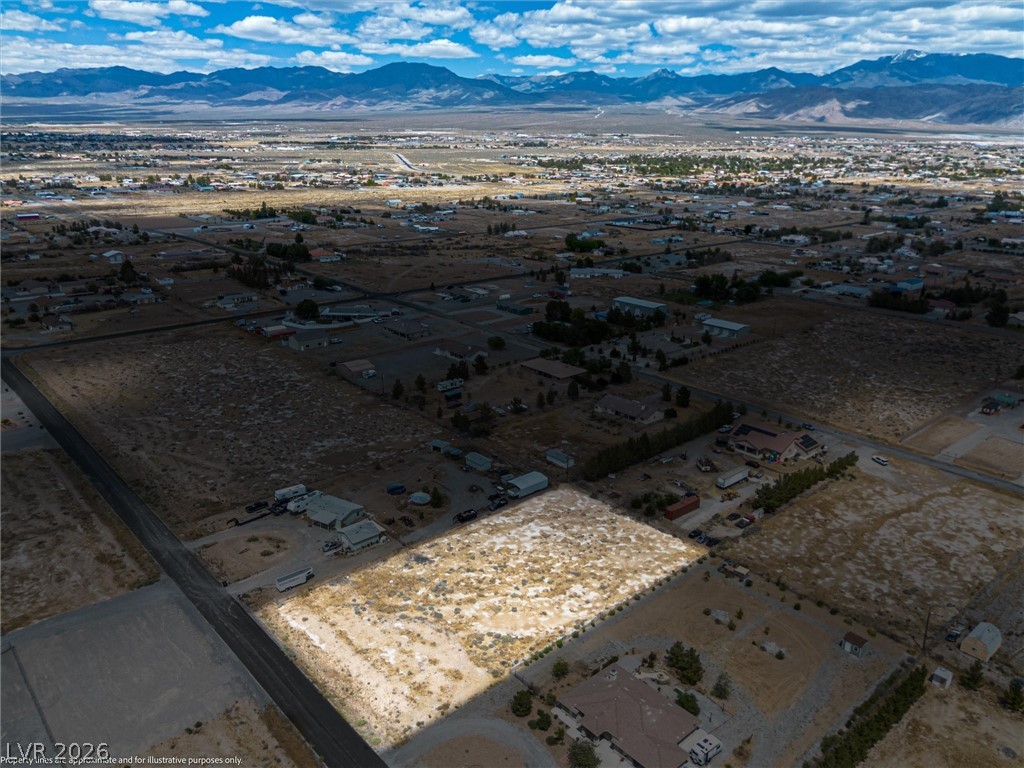 3721 Rodeo Avenue Pahrump NV 89048