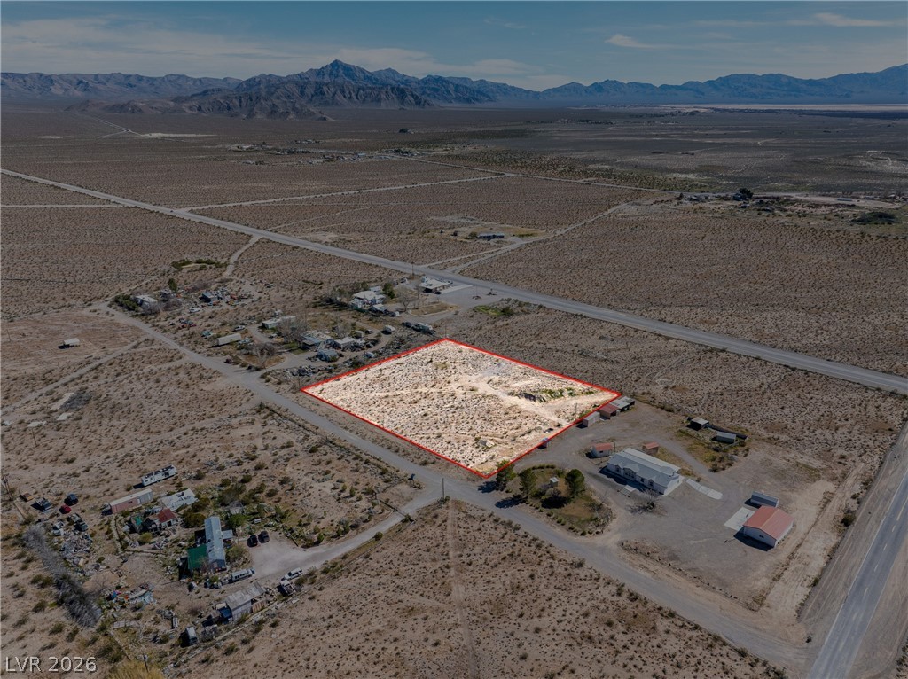 Sandy Valley NV 89019