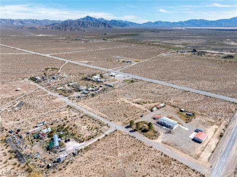 Sandy Valley NV 89019