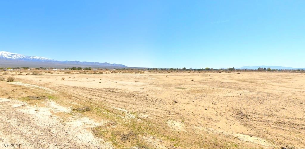 5941 Orcas Avenue Pahrump NV 89060