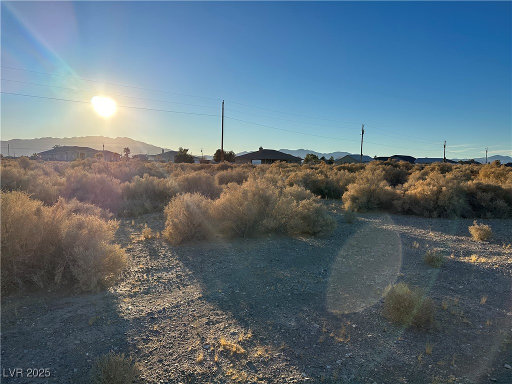 1031 East Kearney Street Pahrump NV 89048
