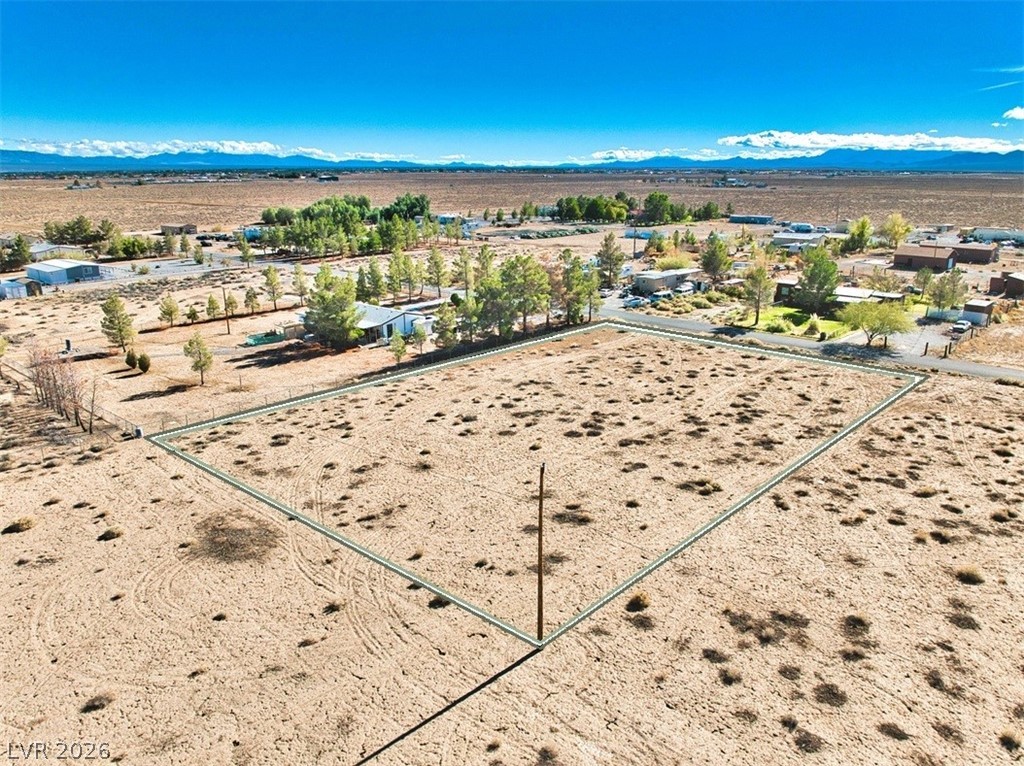 3420 West Pueblo Road Pahrump NV 89048