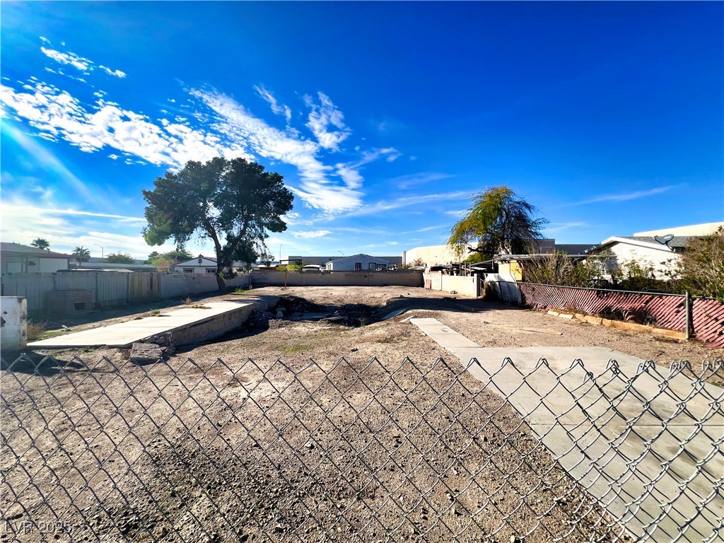 3489 Goldbutte Drive Las Vegas NV 89115