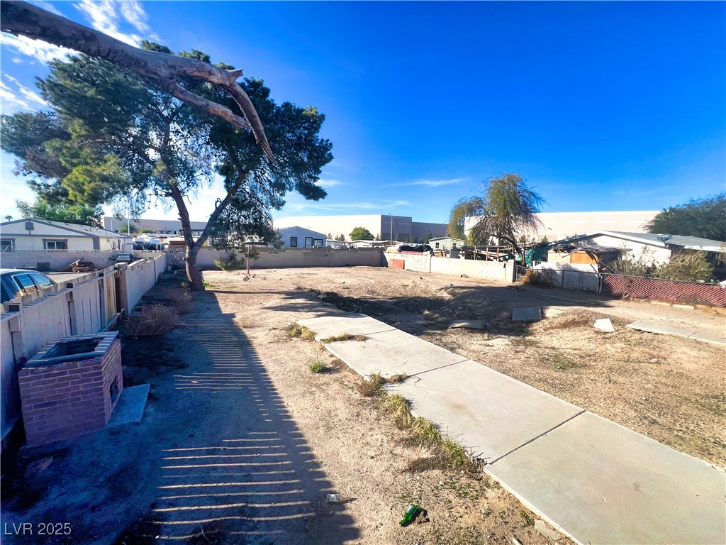 3489 Goldbutte Drive Las Vegas NV 89115
