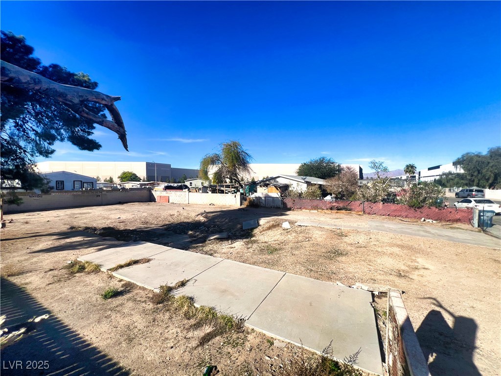 3489 Goldbutte Drive Las Vegas NV 89115