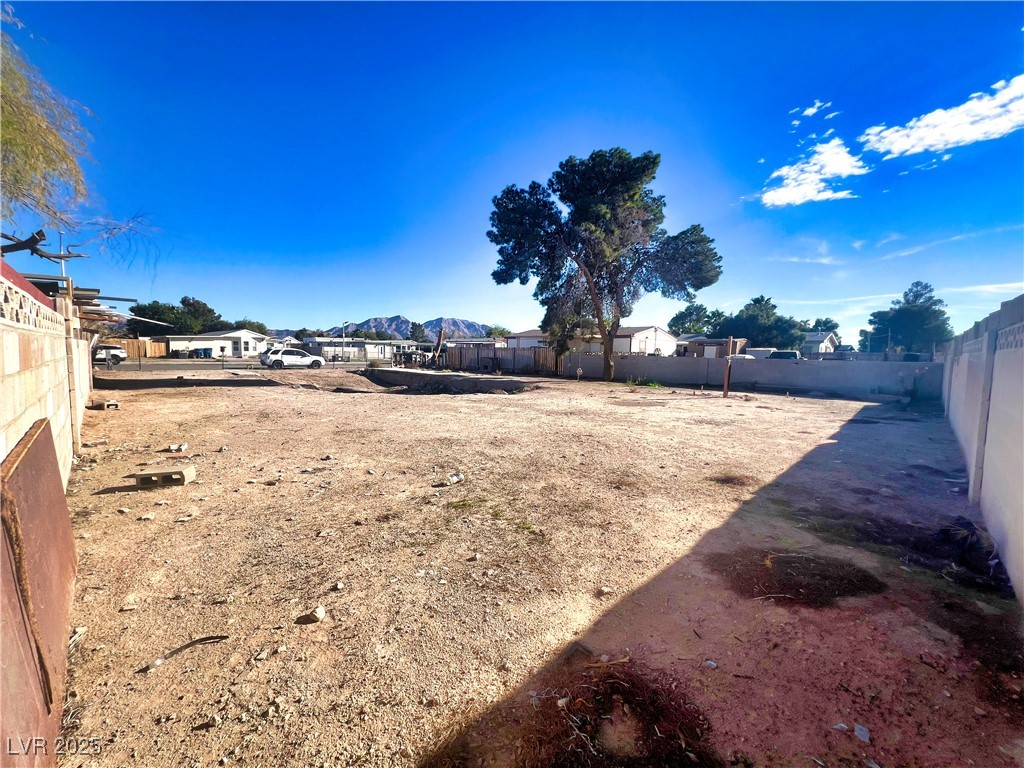 3489 Goldbutte Drive Las Vegas NV 89115