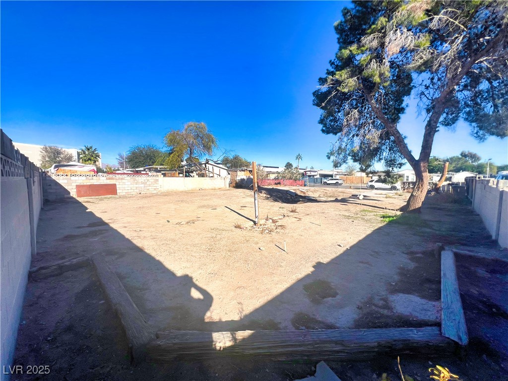 3489 Goldbutte Drive Las Vegas NV 89115