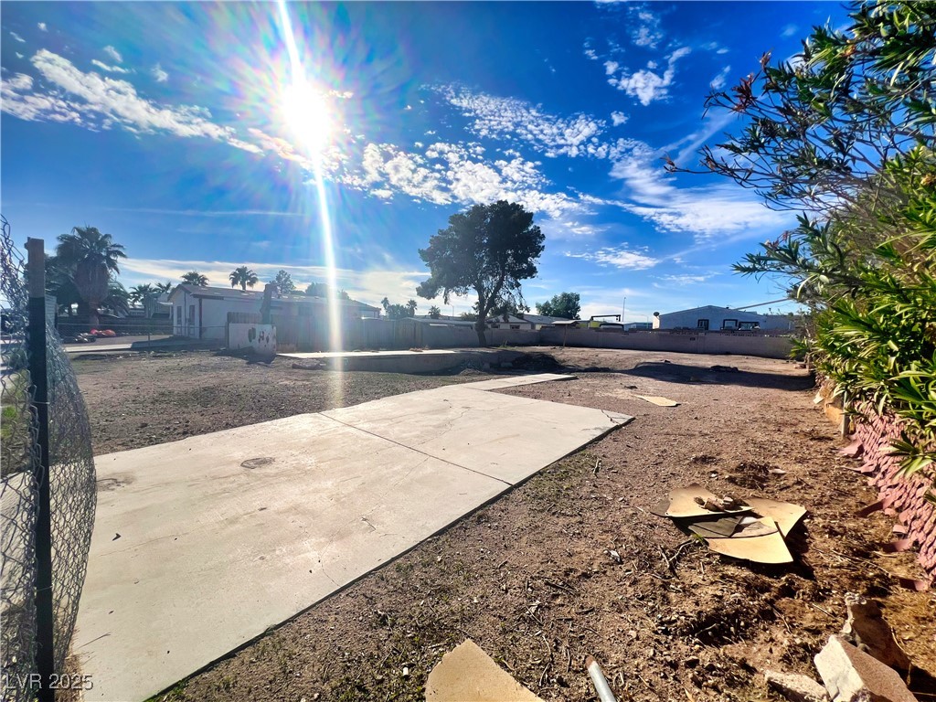 3489 Goldbutte Drive Las Vegas NV 89115