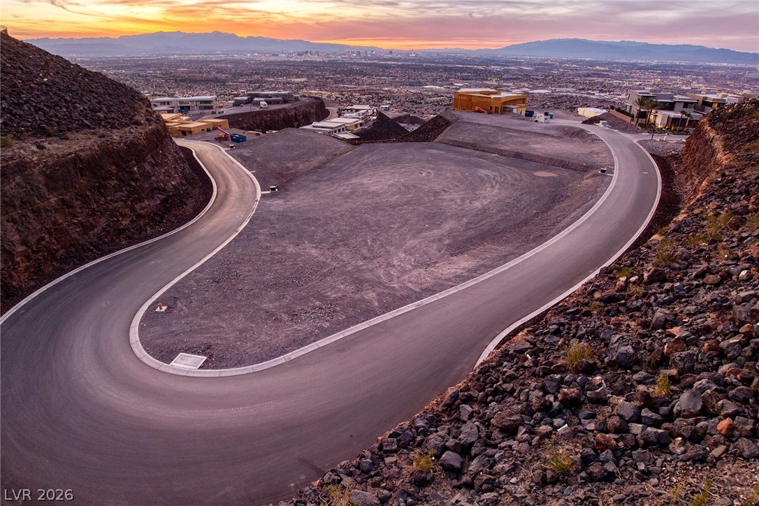 491 Rock Peak Drive Henderson NV 89012